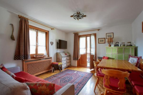 Lioda Peak Family Friendly Cortina D'ampezzo